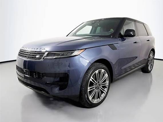 LAND ROVER RANGE ROVER SPORT 2024 SAL1P9EU6RA421155 image LAND ROVER RANGE ROVER SPORT 2024 SAL1P9EU6RA421155 image